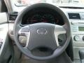 Super White - Camry LE Photo No. 16