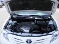 Super White - Camry LE Photo No. 27