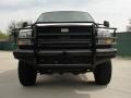Oxford White - F350 Super Duty XL Crew Cab 4x4 Photo No. 7