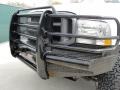 Oxford White 2004 Ford F350 Super Duty XL Crew Cab 4x4 Exterior