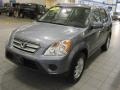 Pewter Pearl - CR-V Special Edition 4WD Photo No. 2