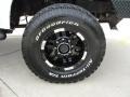 Oxford White - F350 Super Duty XL Crew Cab 4x4 Photo No. 13