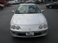 2000 Vogue Silver Metallic Acura Integra LS Coupe  photo #3