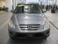 Pewter Pearl - CR-V Special Edition 4WD Photo No. 5