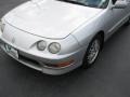 2000 Vogue Silver Metallic Acura Integra LS Coupe  photo #4