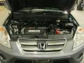 Pewter Pearl - CR-V Special Edition 4WD Photo No. 6