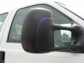Oxford White - F350 Super Duty XL Crew Cab 4x4 Photo No. 16