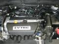 Pewter Pearl - CR-V Special Edition 4WD Photo No. 7