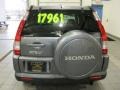 Pewter Pearl - CR-V Special Edition 4WD Photo No. 8