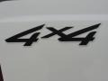 Oxford White - F350 Super Duty XL Crew Cab 4x4 Photo No. 18