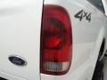 Oxford White - F350 Super Duty XL Crew Cab 4x4 Photo No. 20