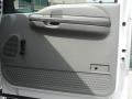 Oxford White - F350 Super Duty XL Crew Cab 4x4 Photo No. 30