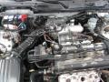  2000 Integra LS Coupe 1.8 Liter DOHC 16V VTEC 4 Cylinder Engine