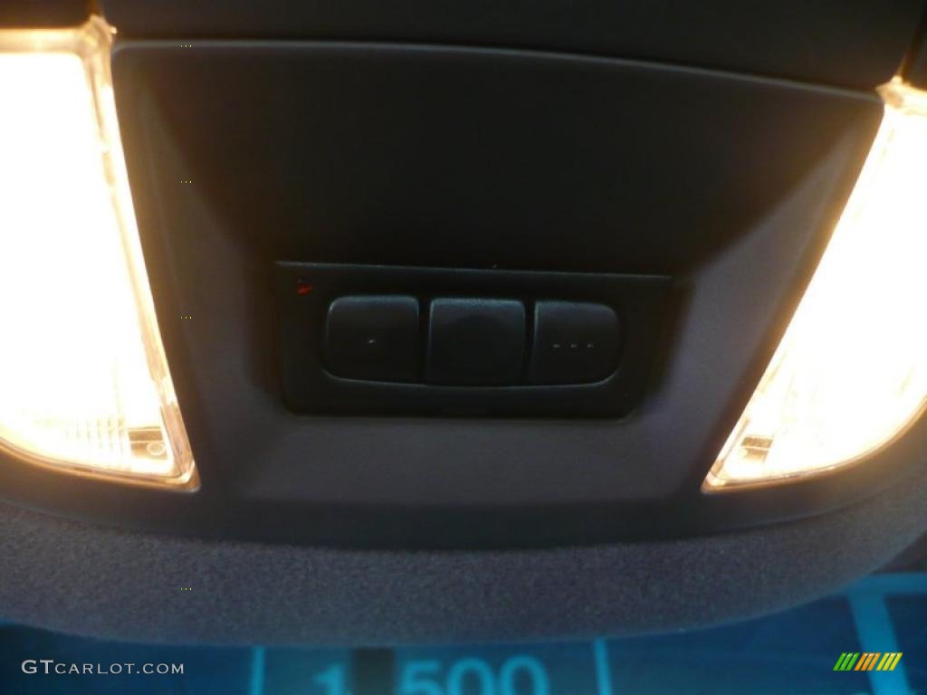 1995 DeVille Concours - White Diamond / Mocha photo #22