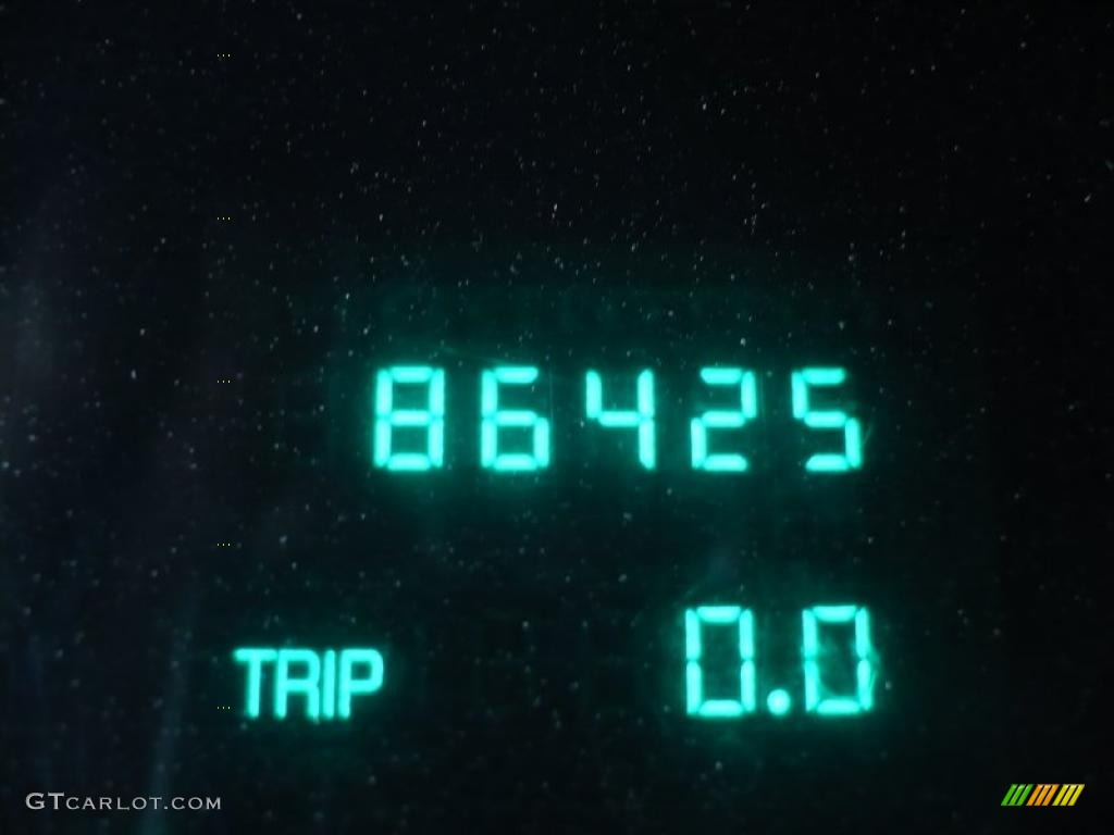 1995 DeVille Concours - White Diamond / Mocha photo #24