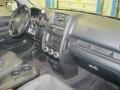 Pewter Pearl - CR-V Special Edition 4WD Photo No. 32
