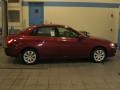 2010 Camellia Red Pearl Subaru Impreza 2.5i Sedan  photo #3