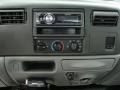Oxford White - F350 Super Duty XL Crew Cab 4x4 Photo No. 45