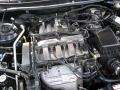  2001 626 LX 2.0 Liter DOHC 16-Valve 4 Cylinder Engine