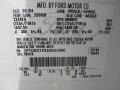 Oxford White - F350 Super Duty XL Crew Cab 4x4 Photo No. 52