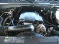 8.1 Liter OHV 16-Valve Vortec V8 2006 Chevrolet Silverado 2500HD LT Extended Cab 4x4 Engine