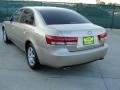 Golden Beige - Sonata LX V6 Photo No. 5