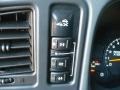 Dark Charcoal Controls Photo for 2006 Chevrolet Silverado 2500HD #46482648