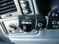 Dark Charcoal Controls Photo for 2006 Chevrolet Silverado 2500HD #46482663