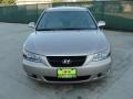 Golden Beige - Sonata LX V6 Photo No. 8