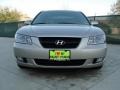 Golden Beige - Sonata LX V6 Photo No. 9