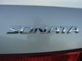 Golden Beige - Sonata LX V6 Photo No. 16