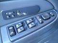 Dark Charcoal Controls Photo for 2007 Chevrolet Silverado 3500HD #46482903