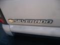 2007 Chevrolet Silverado 3500HD Classic LT Crew Cab 4x4 Dually Badge and Logo Photo