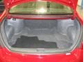  2008 Accord EX Coupe Trunk
