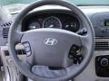 Golden Beige - Sonata LX V6 Photo No. 33