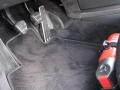 2008 Arctic Silver Metallic Porsche 911 Turbo Cabriolet  photo #40