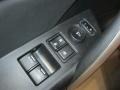 Controls of 2008 Accord EX Coupe