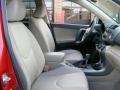 2008 Barcelona Red Pearl Toyota RAV4 I4  photo #13