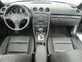Dolphin Grey Metallic - A4 1.8T Cabriolet Photo No. 15