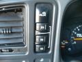 Dark Charcoal Controls Photo for 2007 Chevrolet Silverado 3500HD #46483209