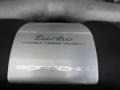 2008 Porsche 911 Turbo Cabriolet Badge and Logo Photo