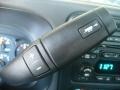 2007 Chevrolet Silverado 3500HD Dark Charcoal Interior Transmission Photo