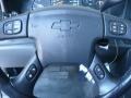 Silver Birch Metallic - Silverado 3500HD Classic LT Crew Cab 4x4 Dually Photo No. 33