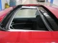 San Marino Red - Accord EX Coupe Photo No. 27