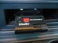 Silver Birch Metallic - Silverado 3500HD Classic LT Crew Cab 4x4 Dually Photo No. 36