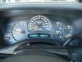 Silver Birch Metallic - Silverado 3500HD Classic LT Crew Cab 4x4 Dually Photo No. 39
