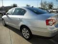 Reflex Silver - Passat Komfort Sedan Photo No. 5