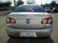 Reflex Silver - Passat Komfort Sedan Photo No. 6