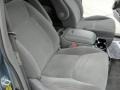 2006 Blue Mirage Metallic Toyota Sienna XLE  photo #26