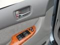 2006 Blue Mirage Metallic Toyota Sienna XLE  photo #32